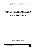 @somalilibrary - Aragtida Nicmadaha Nacladaysan.pdf